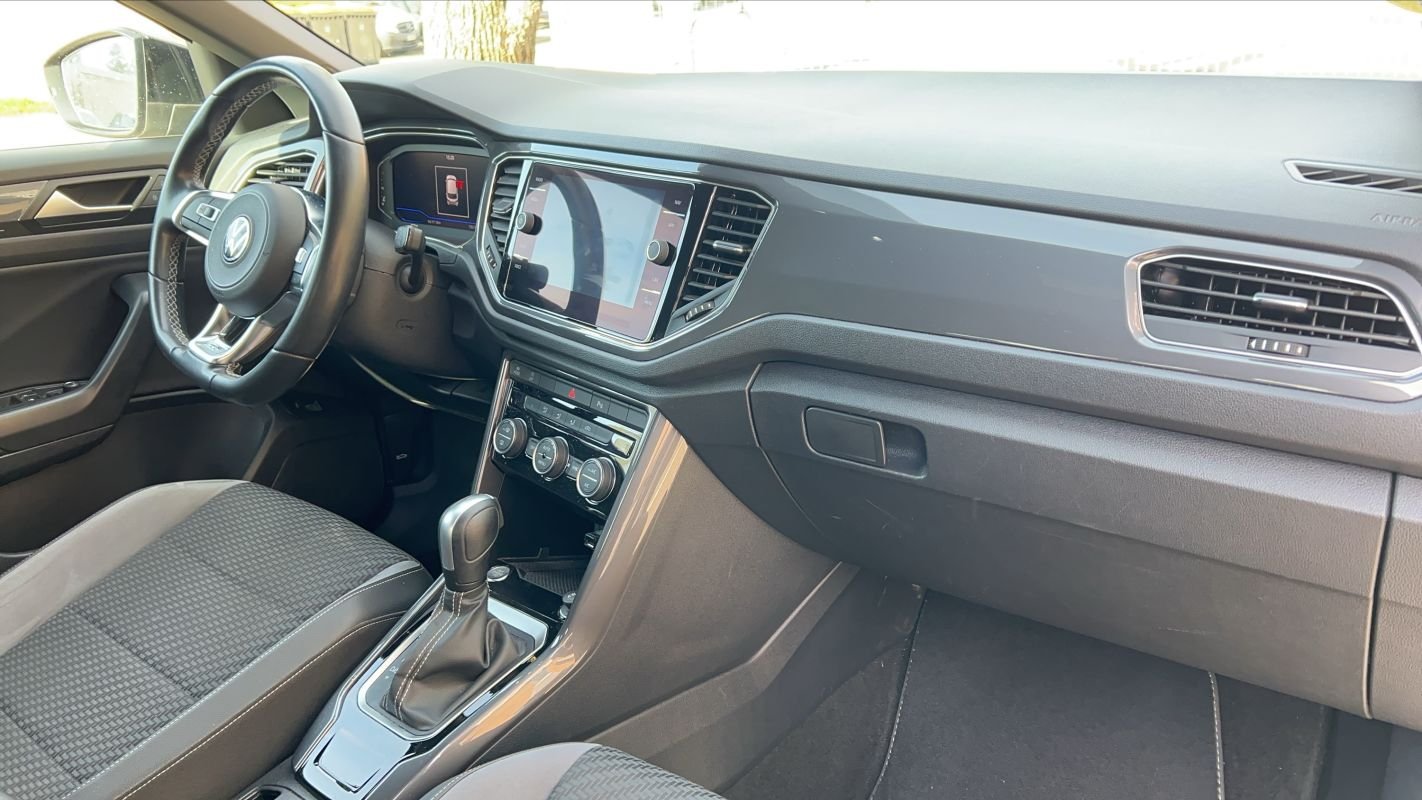 Volkswagen T-Roc - Photo 10