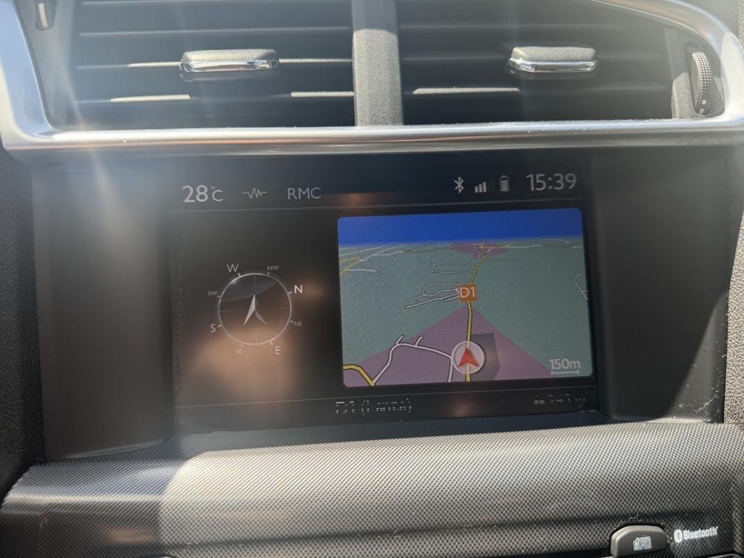 Citroën C4 - Photo 9