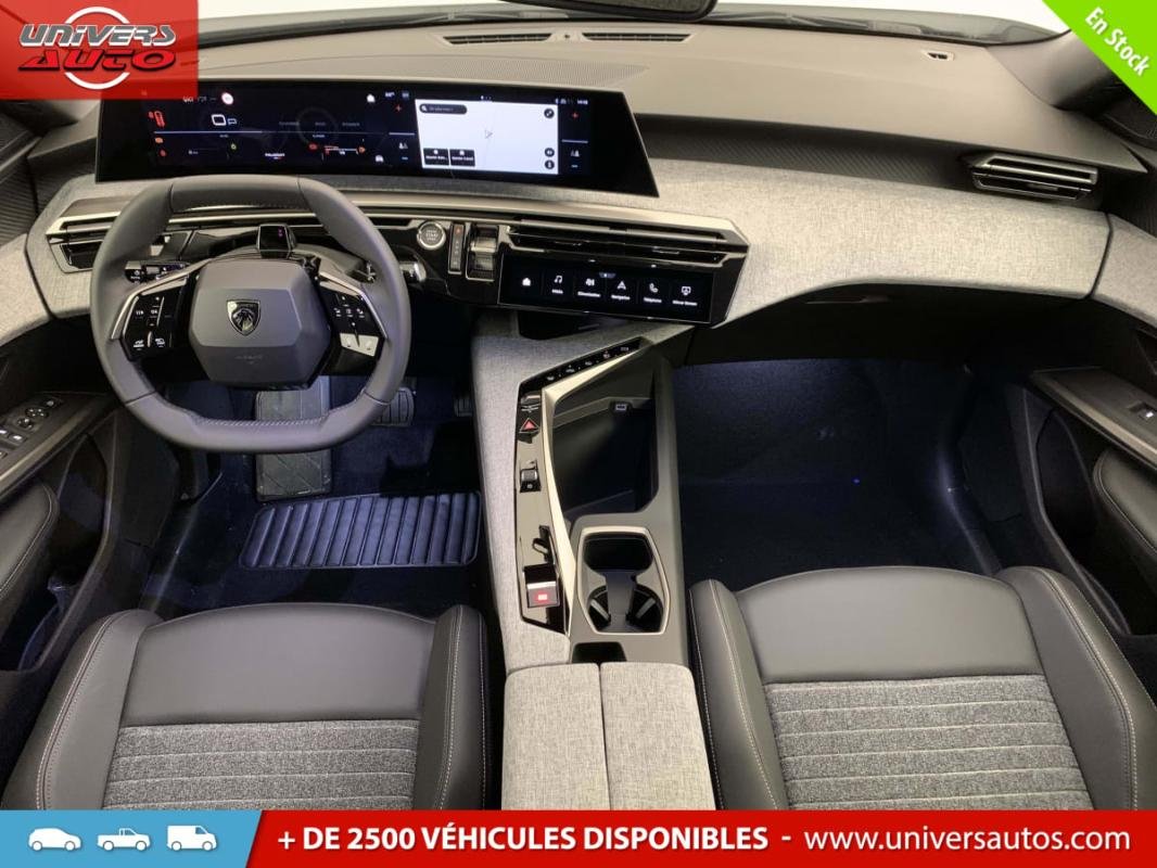 Peugeot 5008 - Photo 12