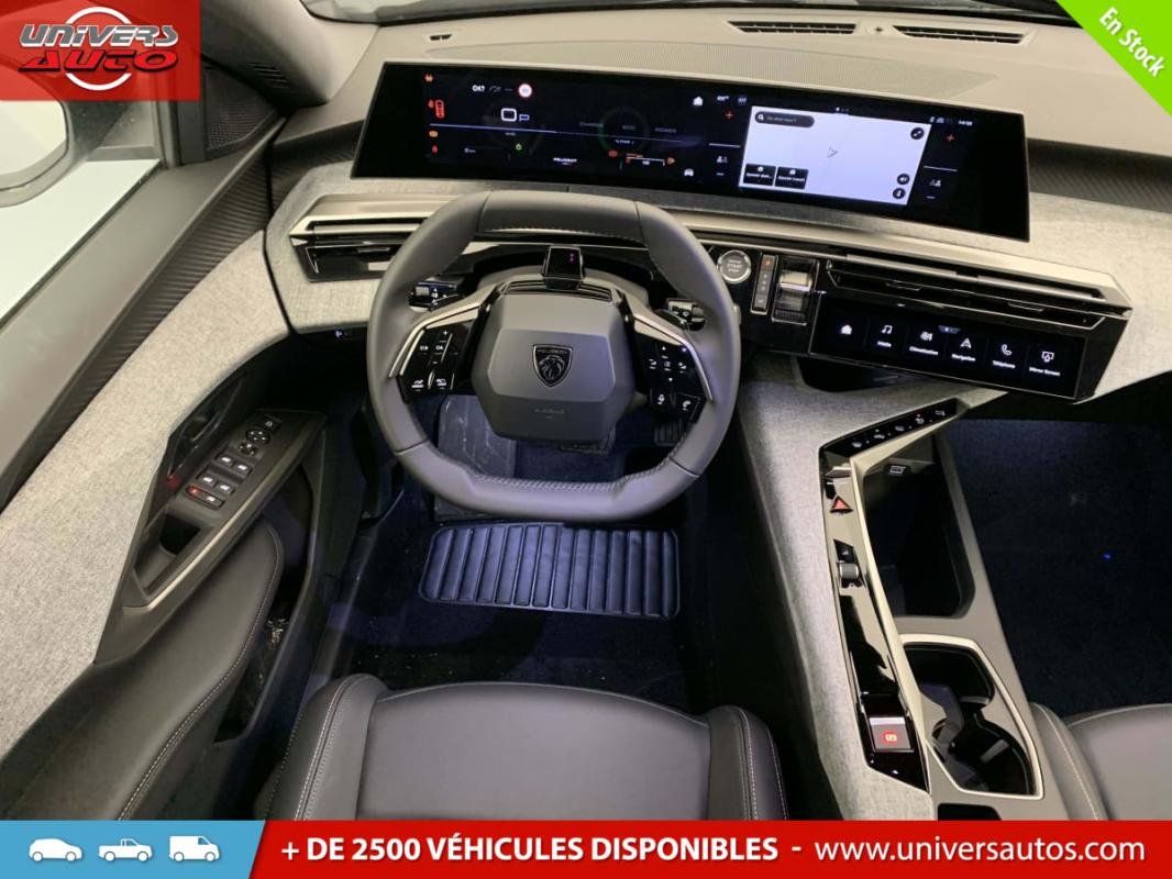 Peugeot 5008 - Photo 13