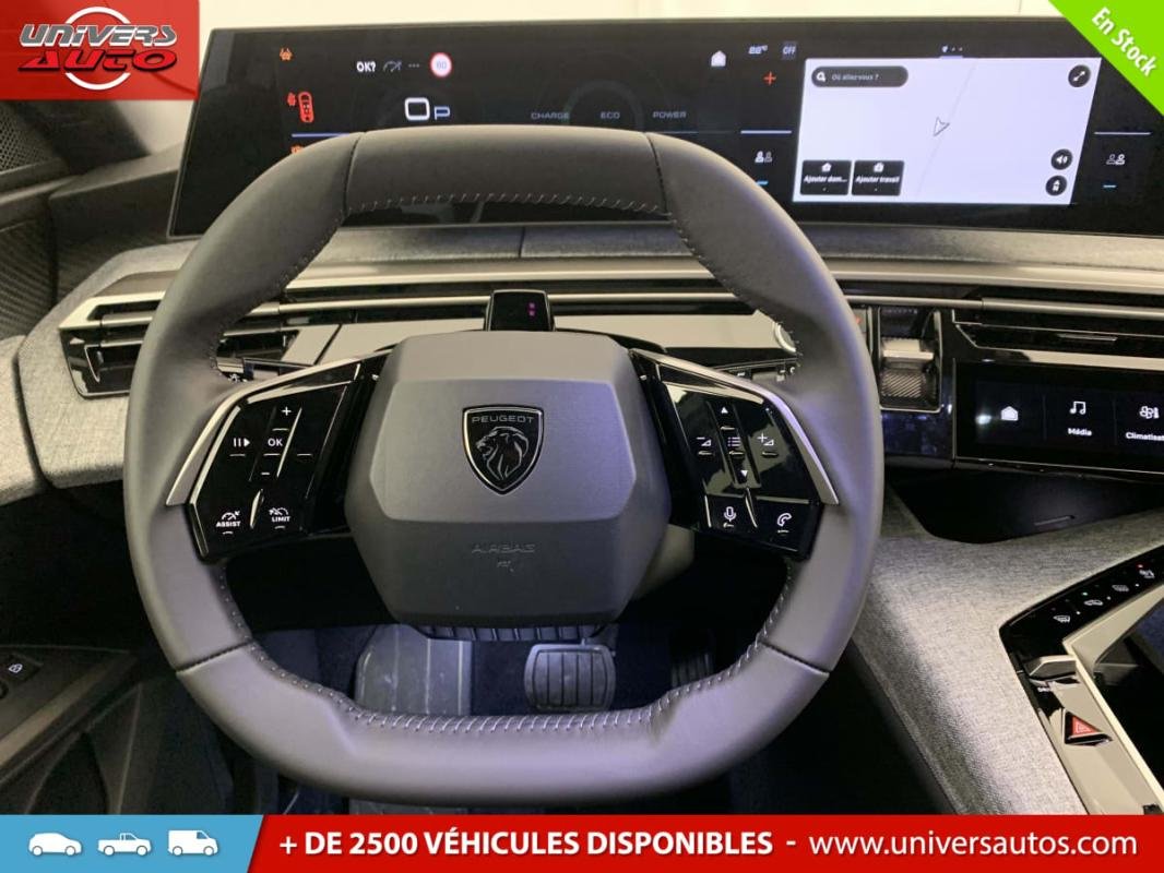 Peugeot 5008 - Photo 14