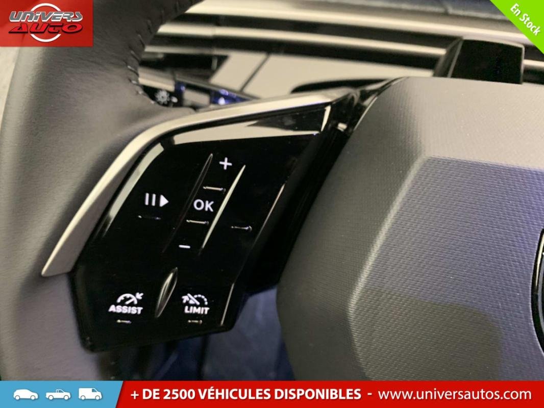 Peugeot 5008 - Photo 15