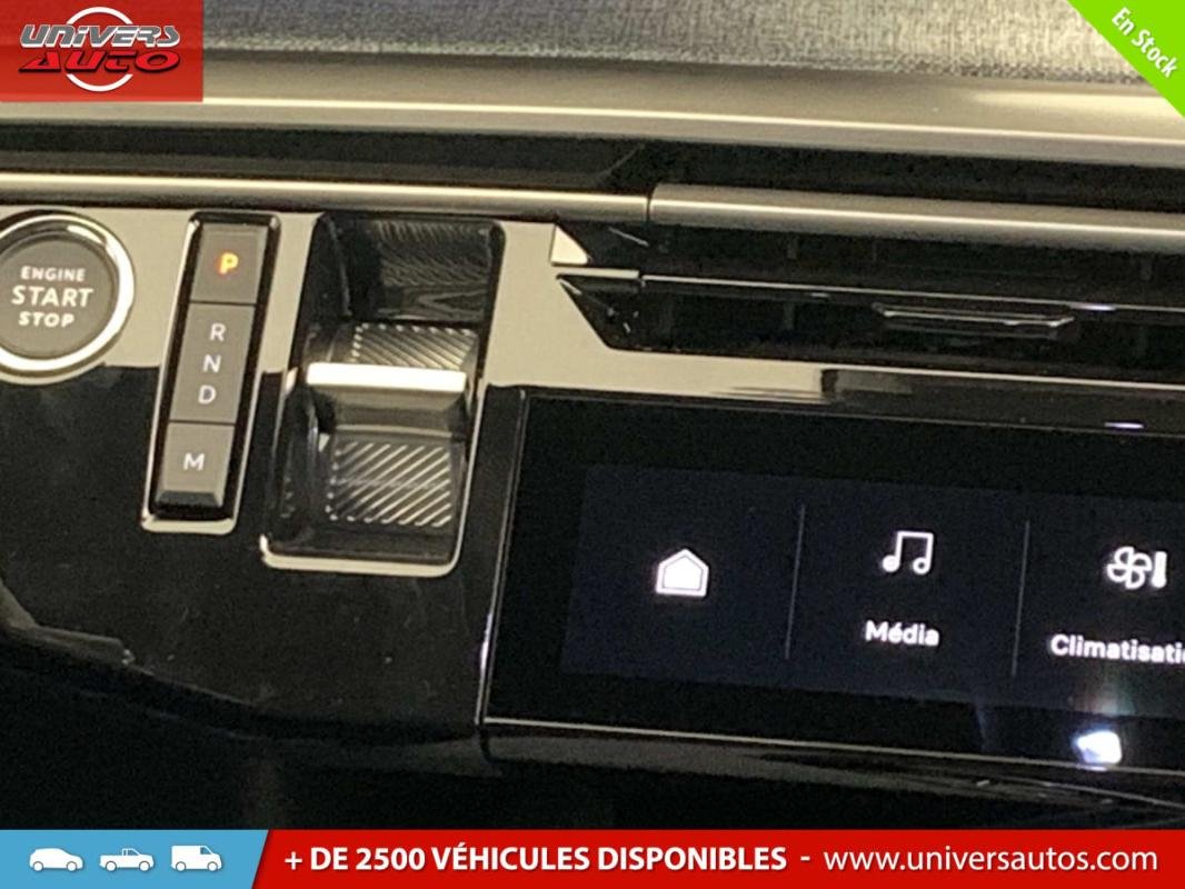 Peugeot 5008 - Photo 16