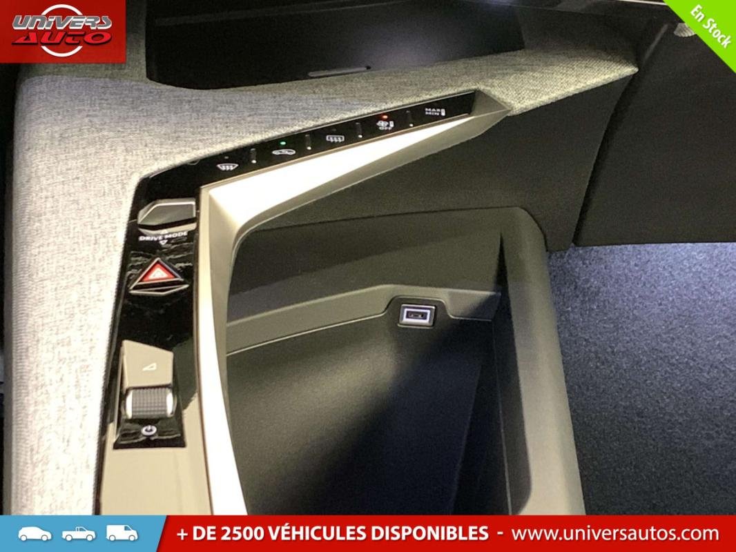 Peugeot 5008 - Photo 17
