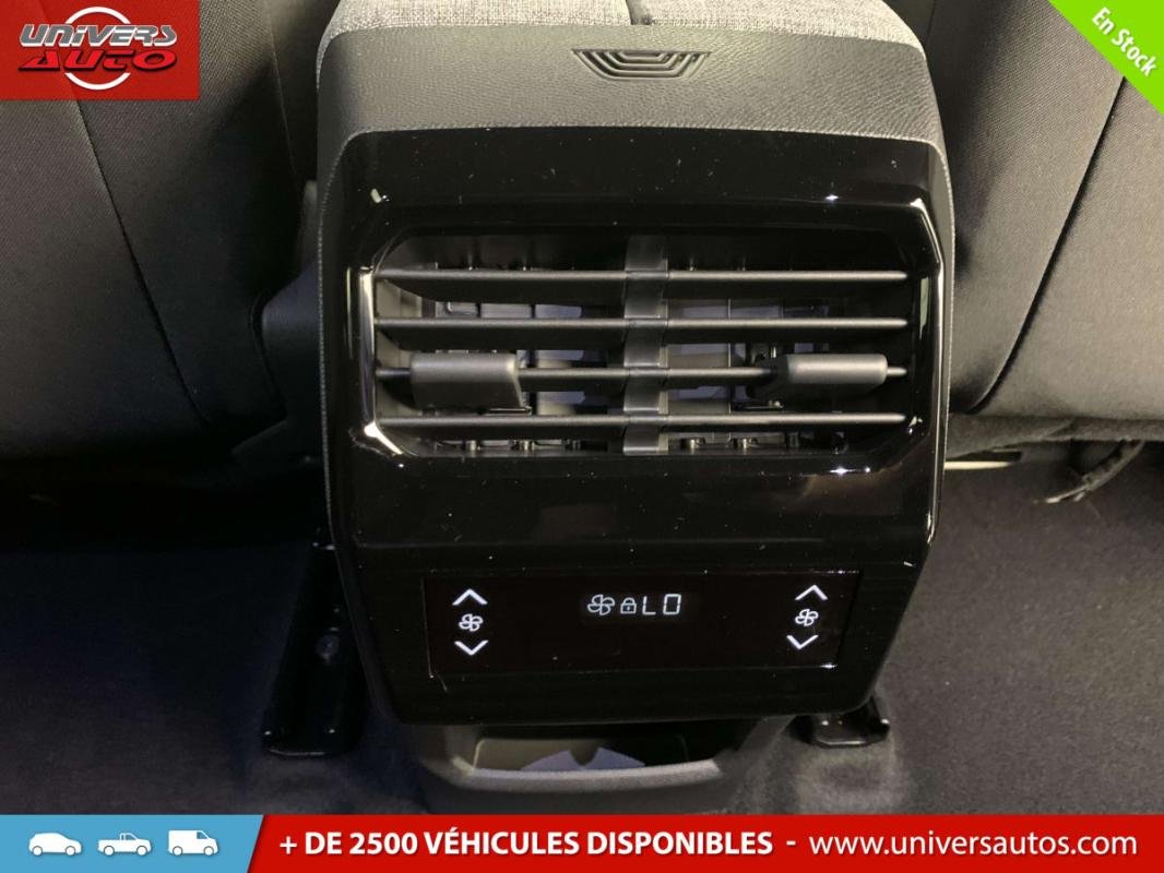 Peugeot 5008 - Photo 20