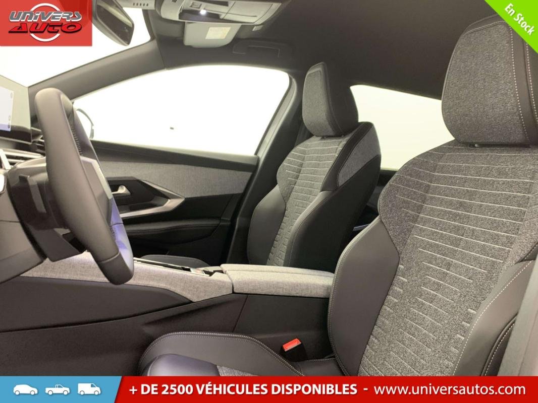 Peugeot 5008 - Photo 21