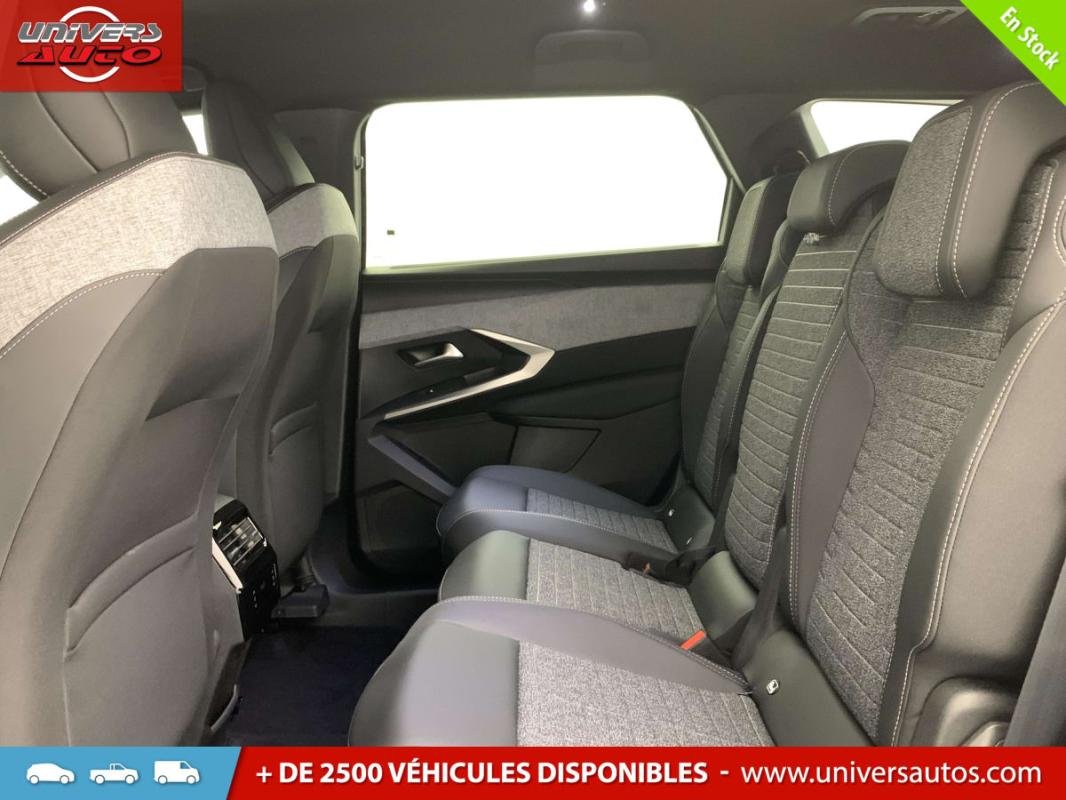 Peugeot 5008 - Photo 22