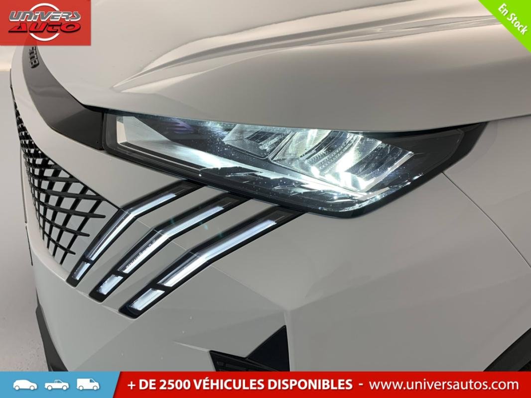 Peugeot 5008 - Photo 24