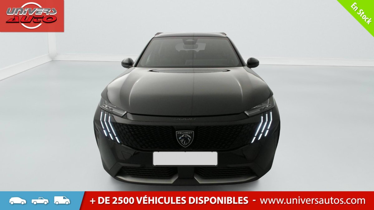 Peugeot 5008 - Photo 27