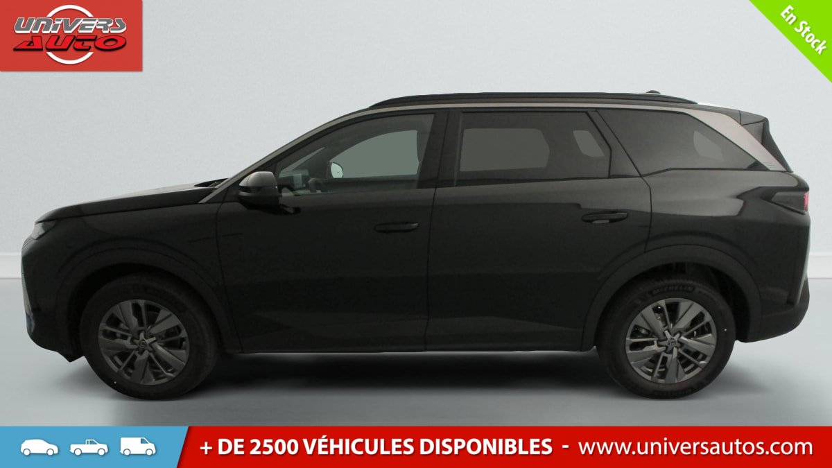 Peugeot 5008 - Photo 29