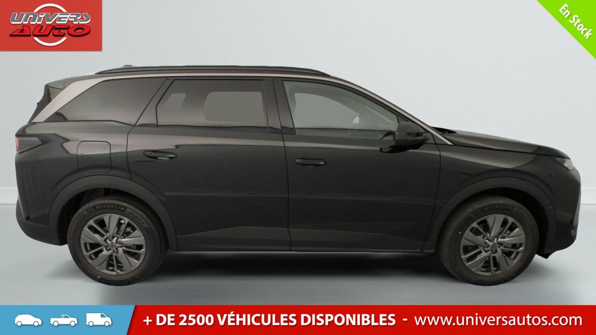 Peugeot 5008 - Photo 33