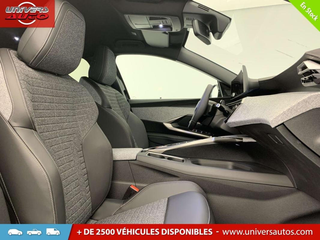 Peugeot 5008 - Photo 34