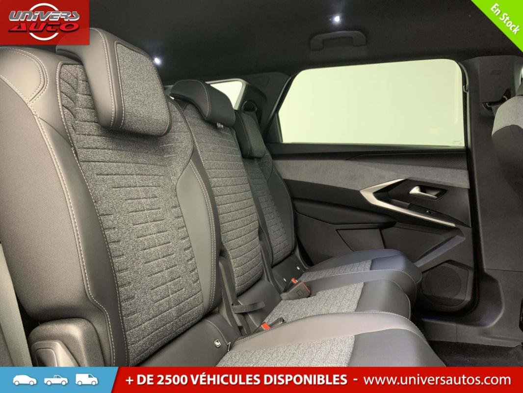 Peugeot 5008 - Photo 35