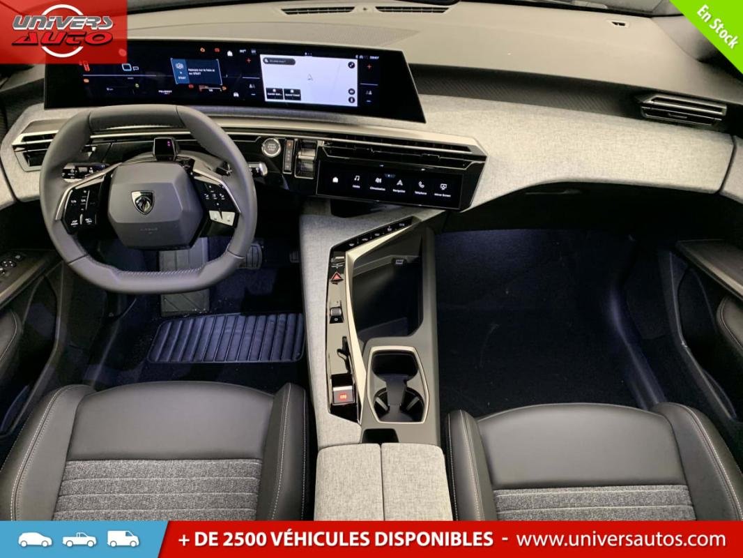 Peugeot 5008 - Photo 37