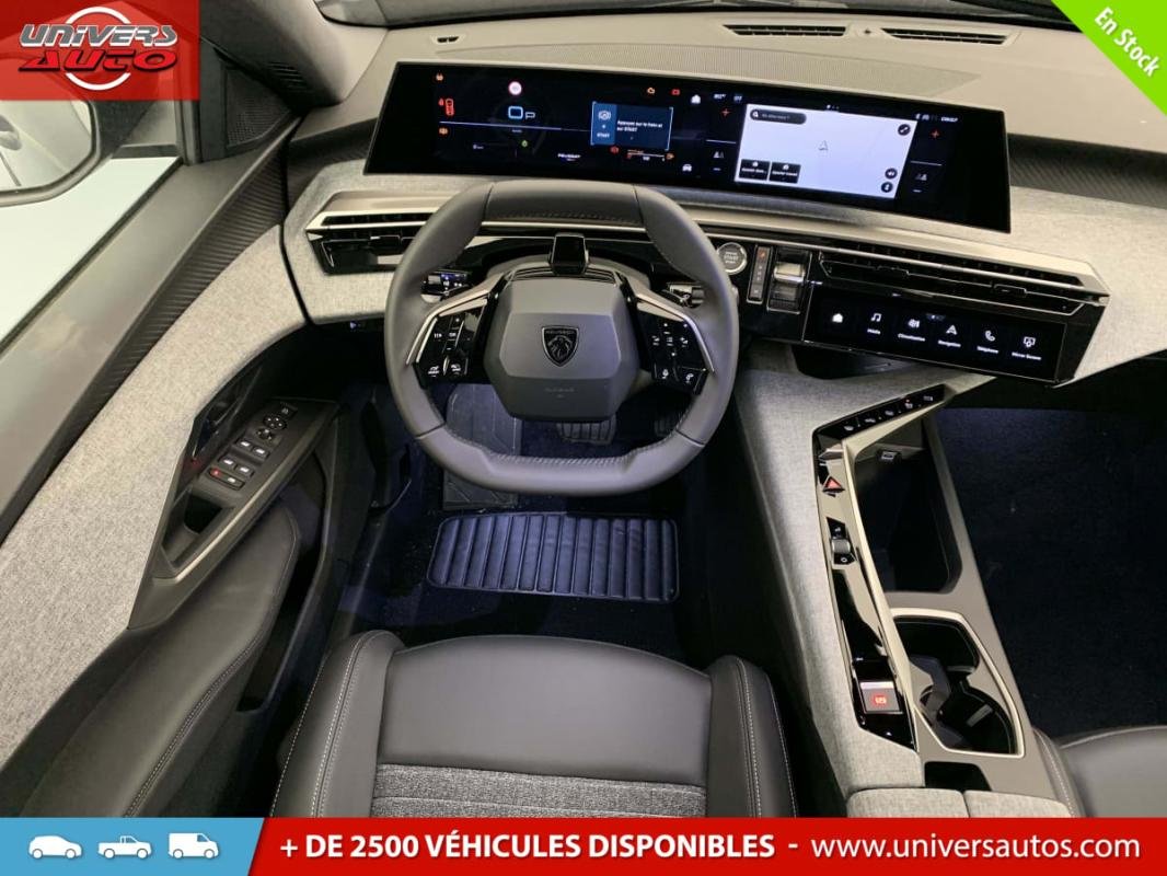 Peugeot 5008 - Photo 38