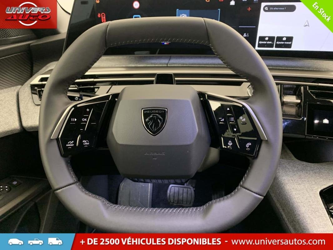 Peugeot 5008 - Photo 39