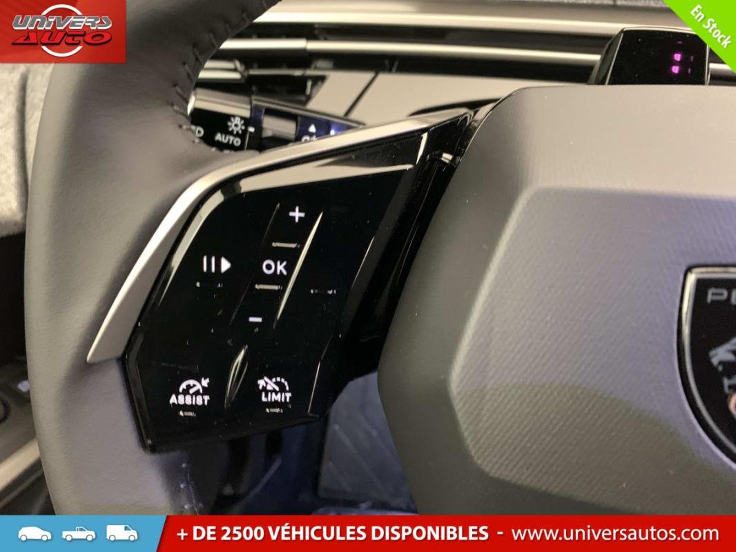 Peugeot 5008 - Photo 40