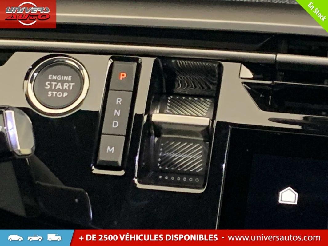 Peugeot 5008 - Photo 41