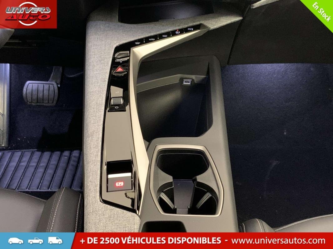 Peugeot 5008 - Photo 42