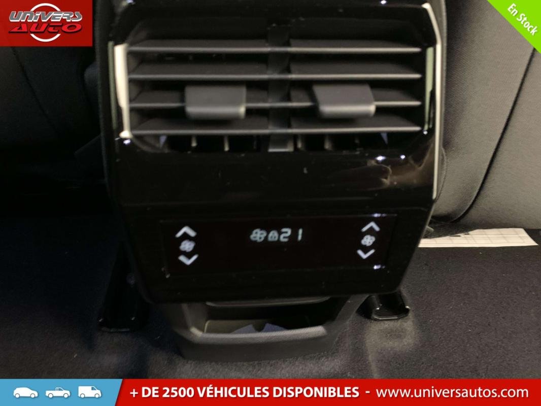 Peugeot 5008 - Photo 46