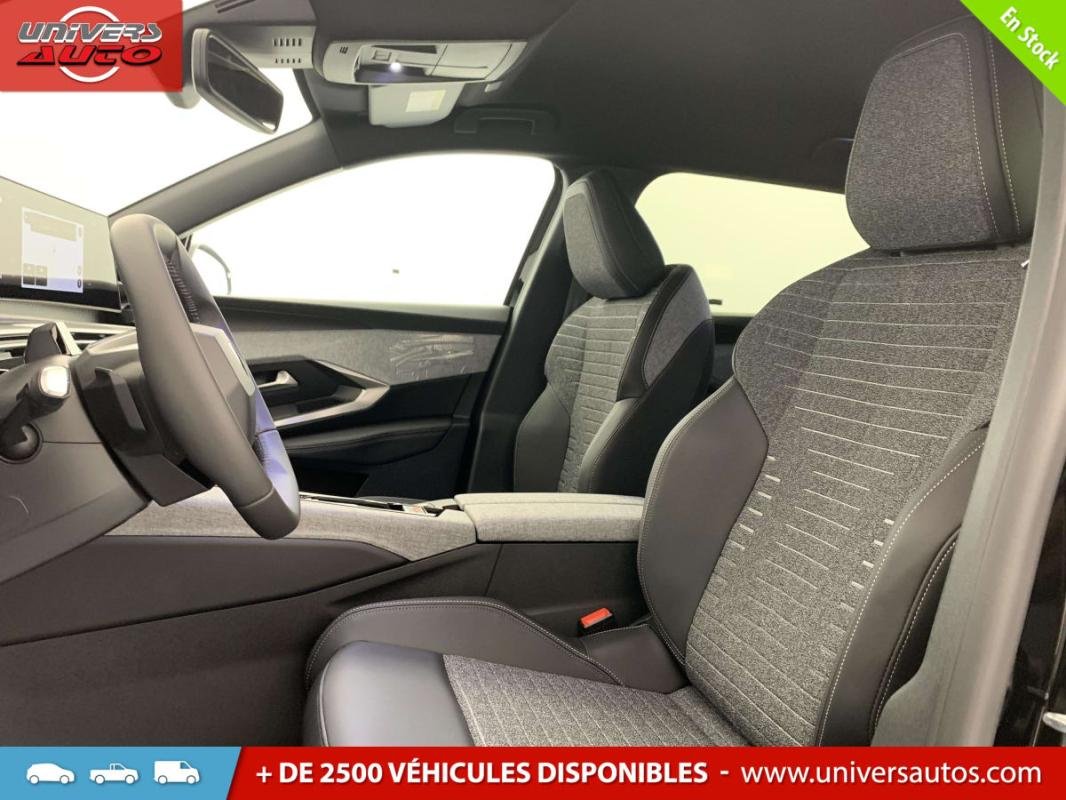 Peugeot 5008 - Photo 47
