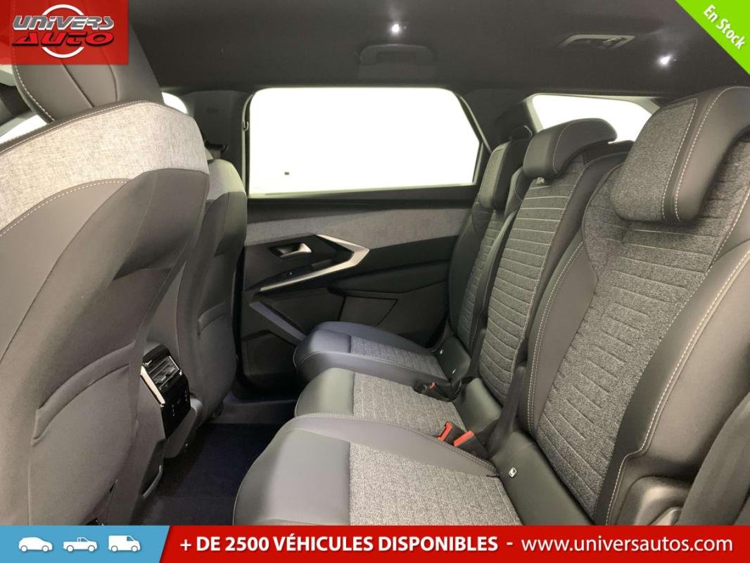 Peugeot 5008 - Photo 48