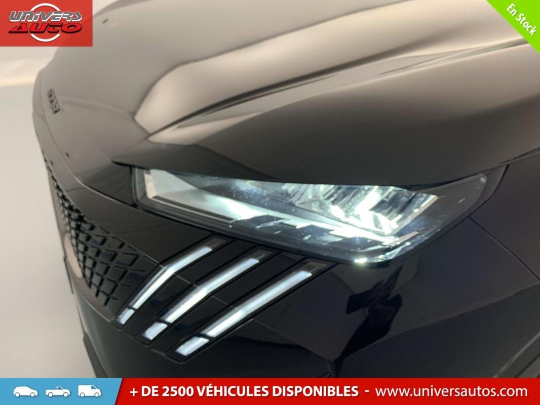 Peugeot 5008 - Photo 49