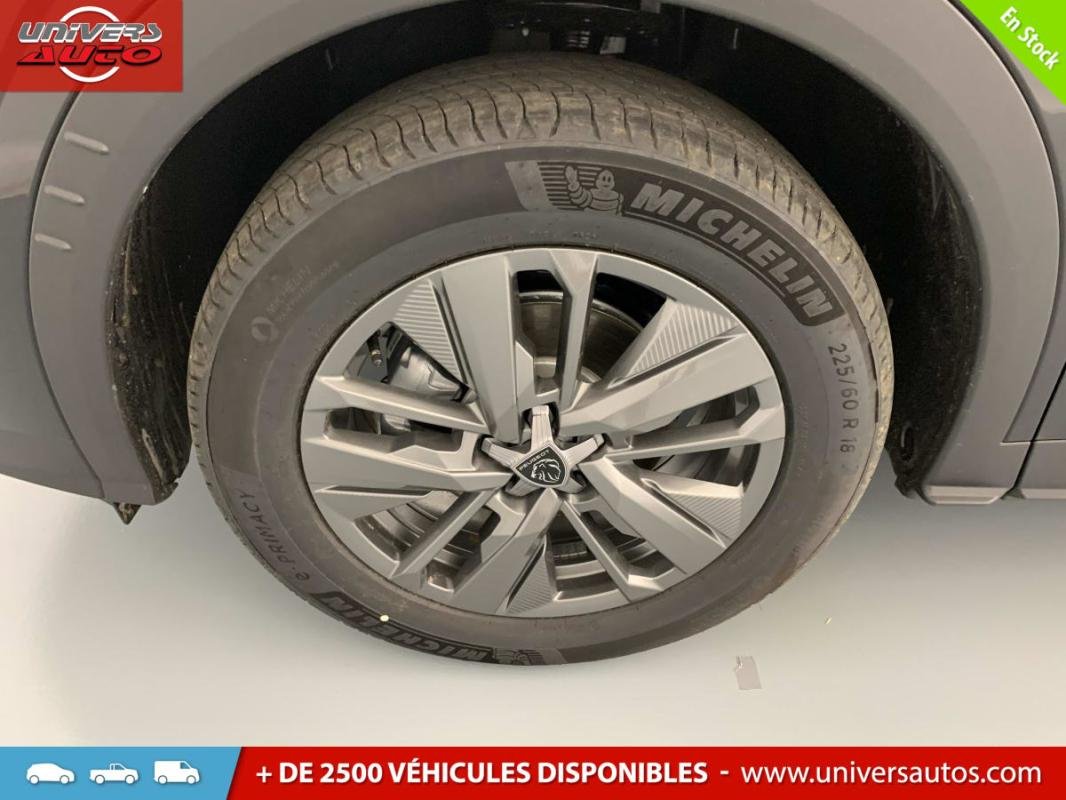 Peugeot 5008 - Photo 50