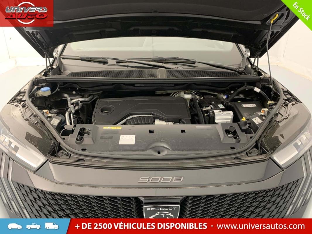 Peugeot 5008 - Photo 51