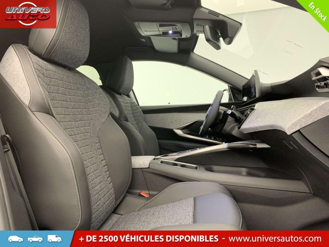 Peugeot 5008 - Photo 9
