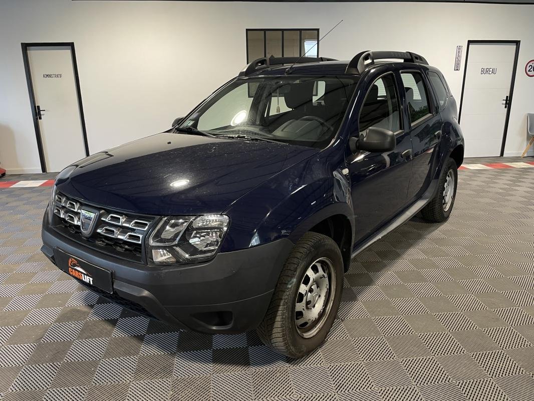 Dacia Duster - Photo 1
