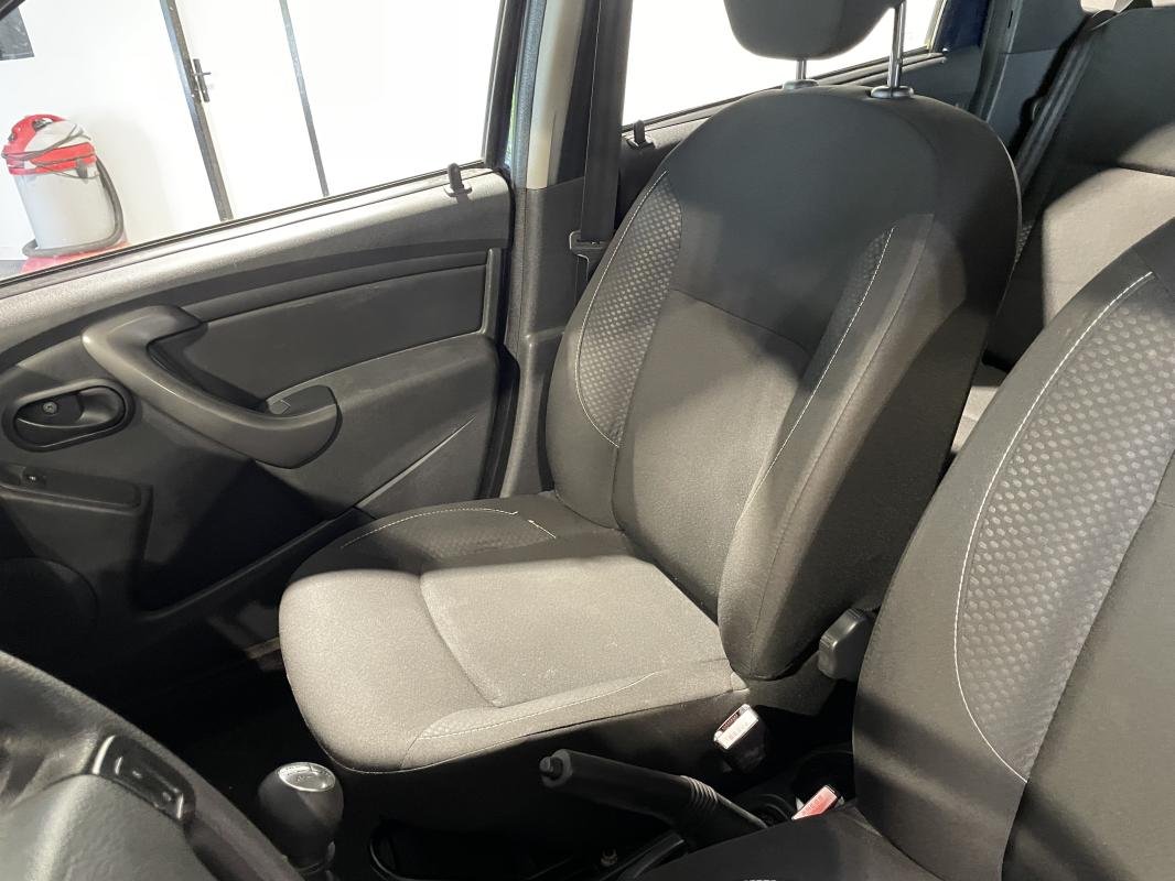 Dacia Duster - Photo 11