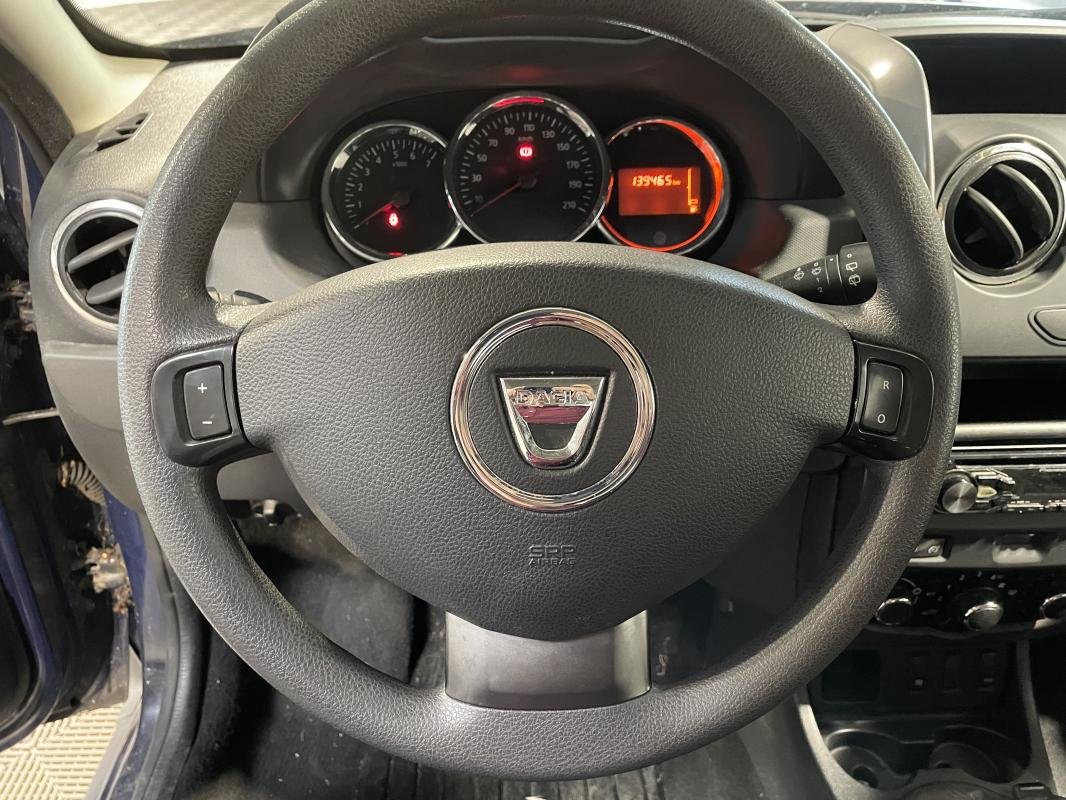 Dacia Duster - Photo 12