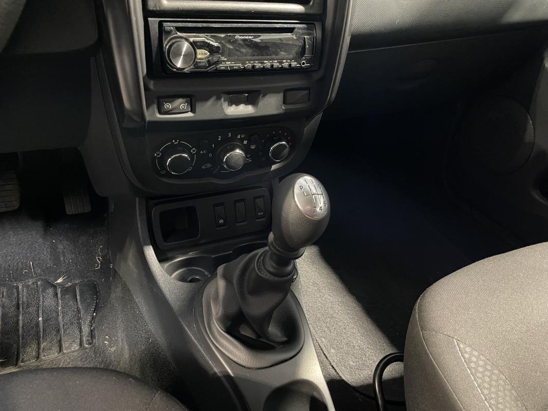 Dacia Duster - Photo 13