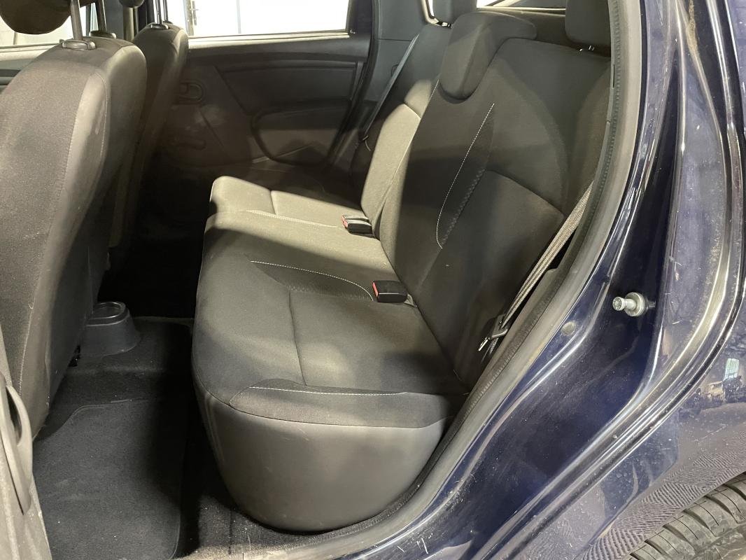 Dacia Duster - Photo 14