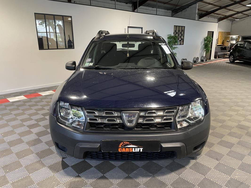 Dacia Duster - Photo 2