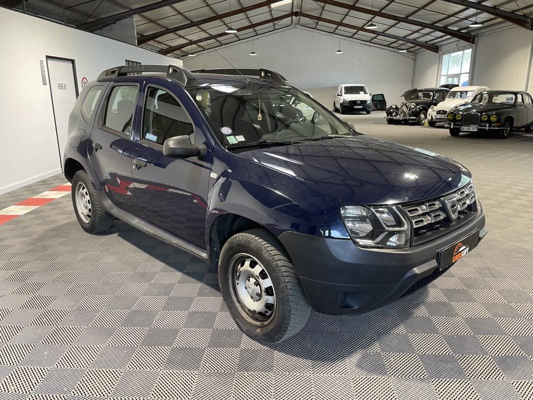 Dacia Duster - Photo 3