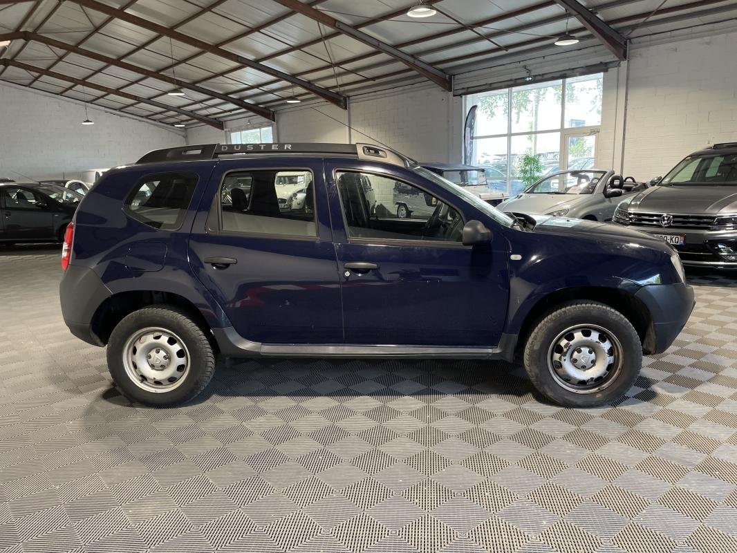 Dacia Duster - Photo 4