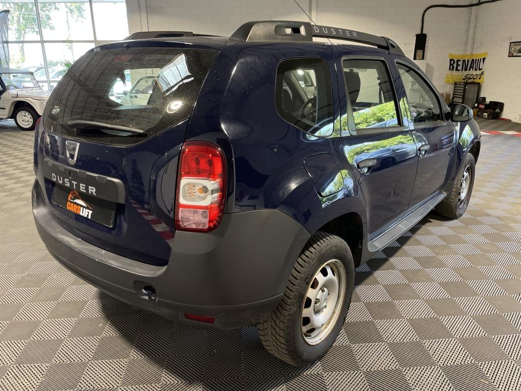 Dacia Duster - Photo 5