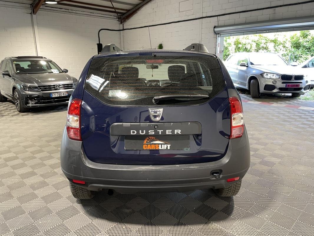 Dacia Duster - Photo 6