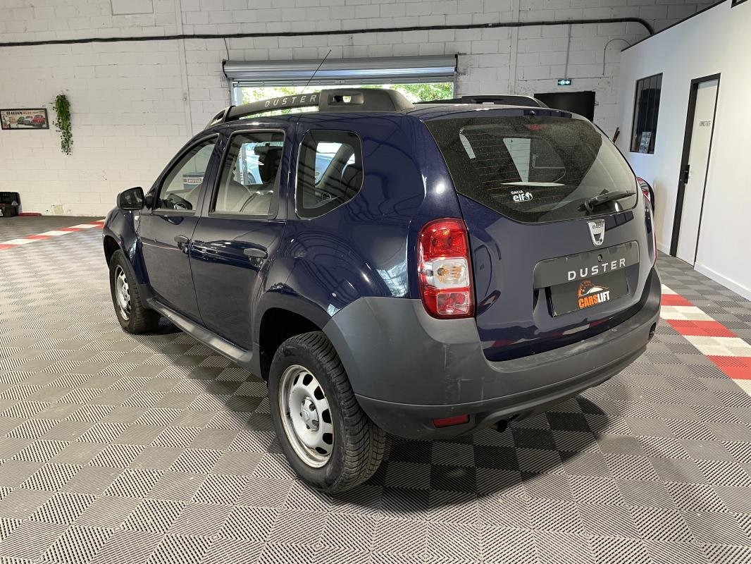 Dacia Duster - Photo 7