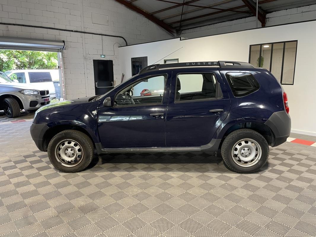 Dacia Duster - Photo 8