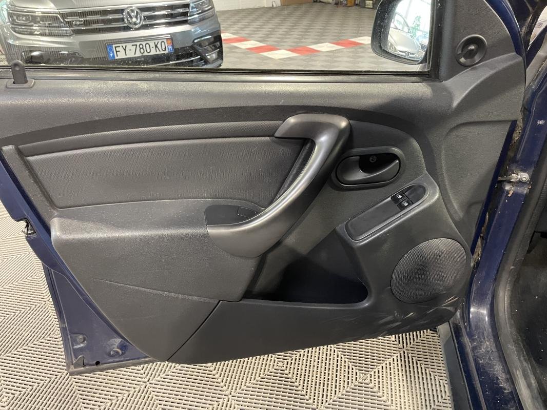 Dacia Duster - Photo 9