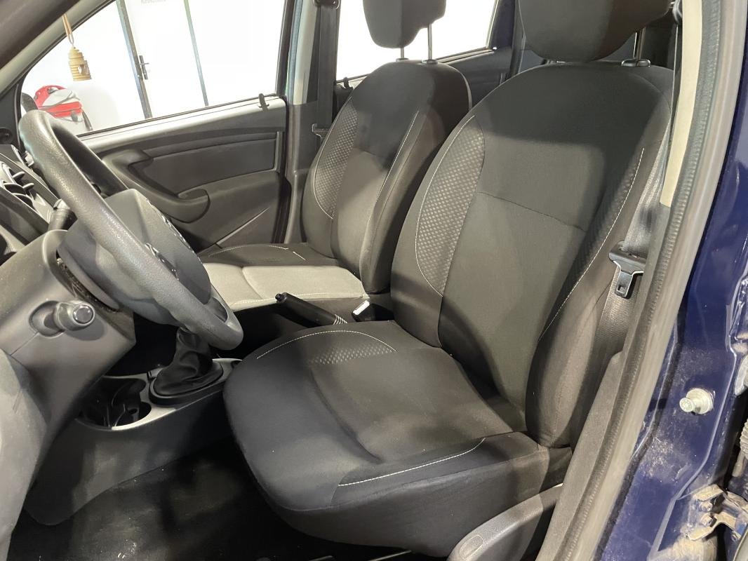 Dacia Duster - Photo 10