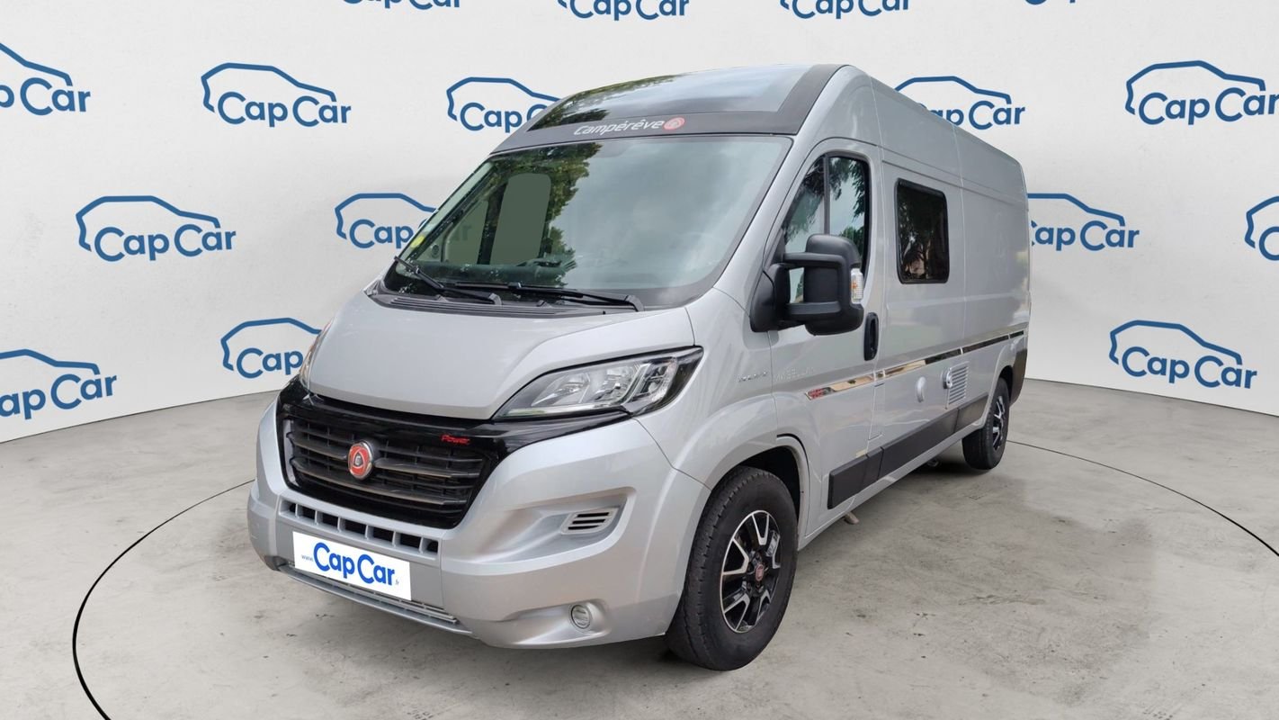 Fiat Ducato - Photo 1