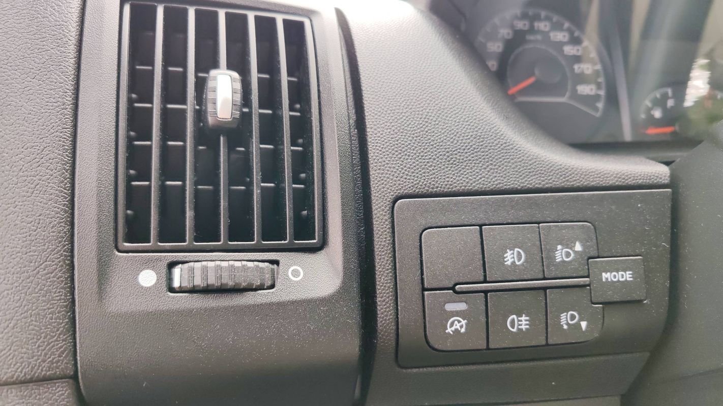 Fiat Ducato - Photo 13