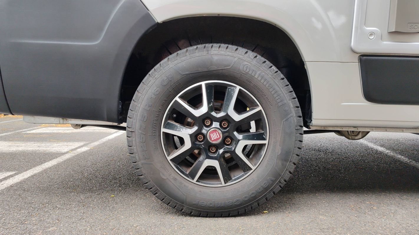 Fiat Ducato - Photo 16