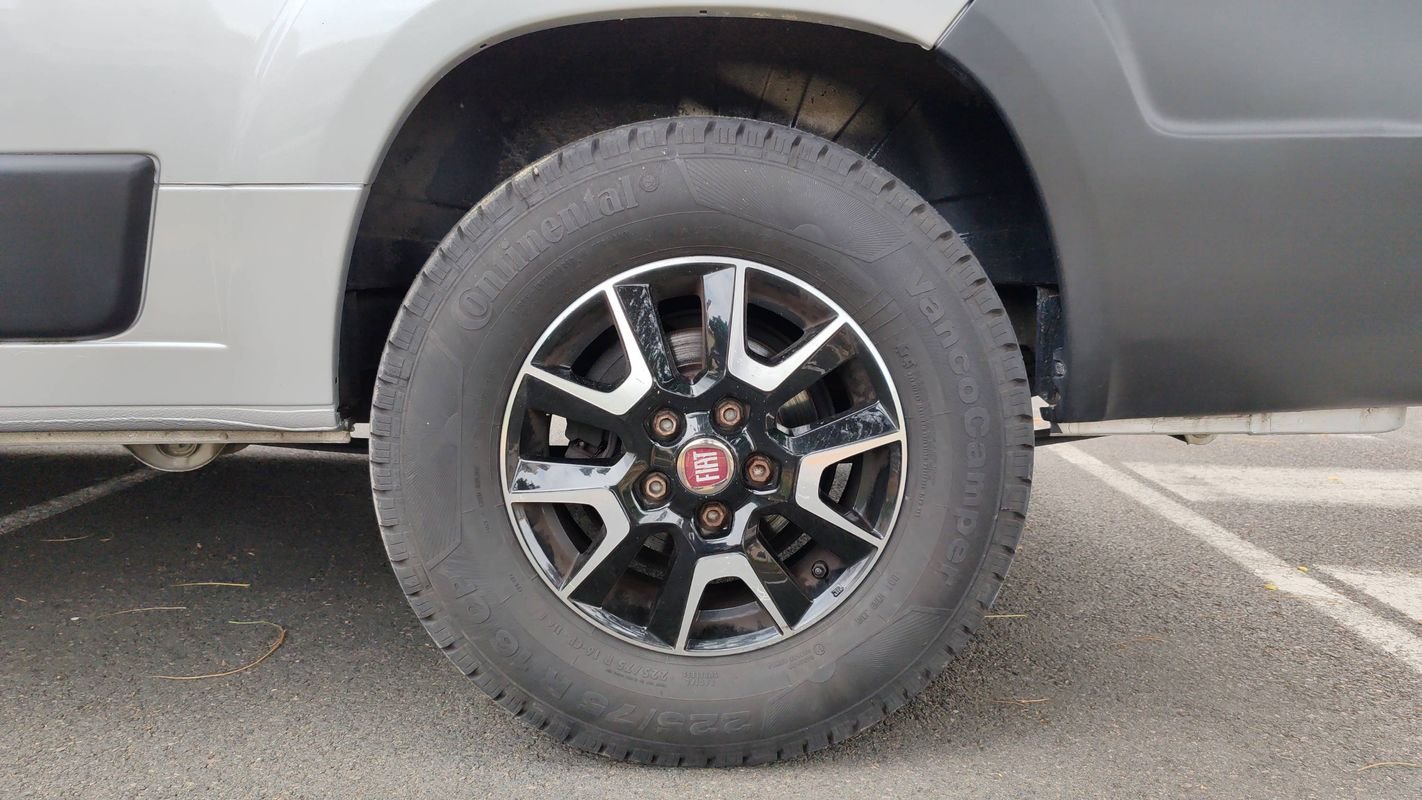 Fiat Ducato - Photo 19
