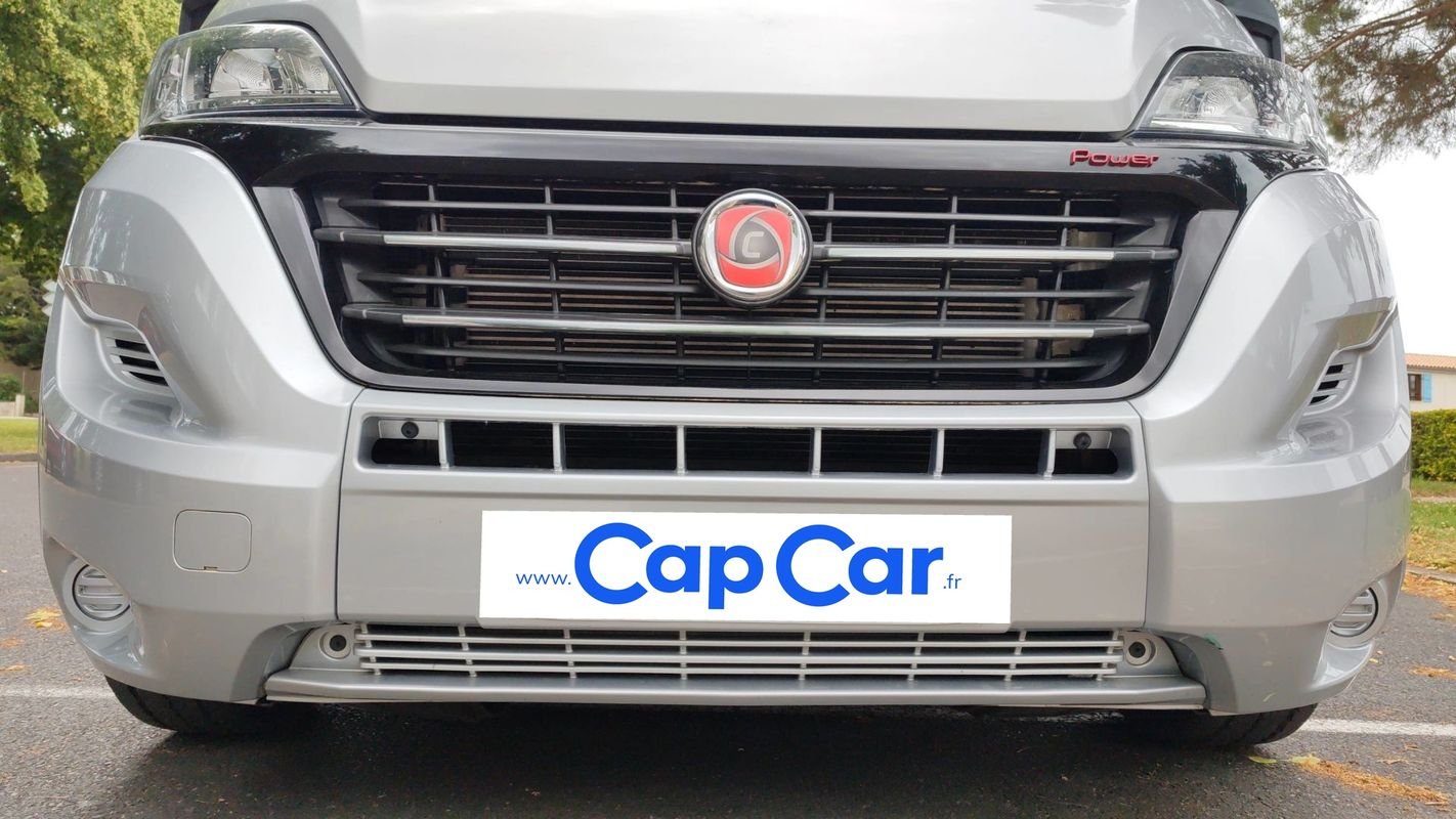 Fiat Ducato - Photo 20