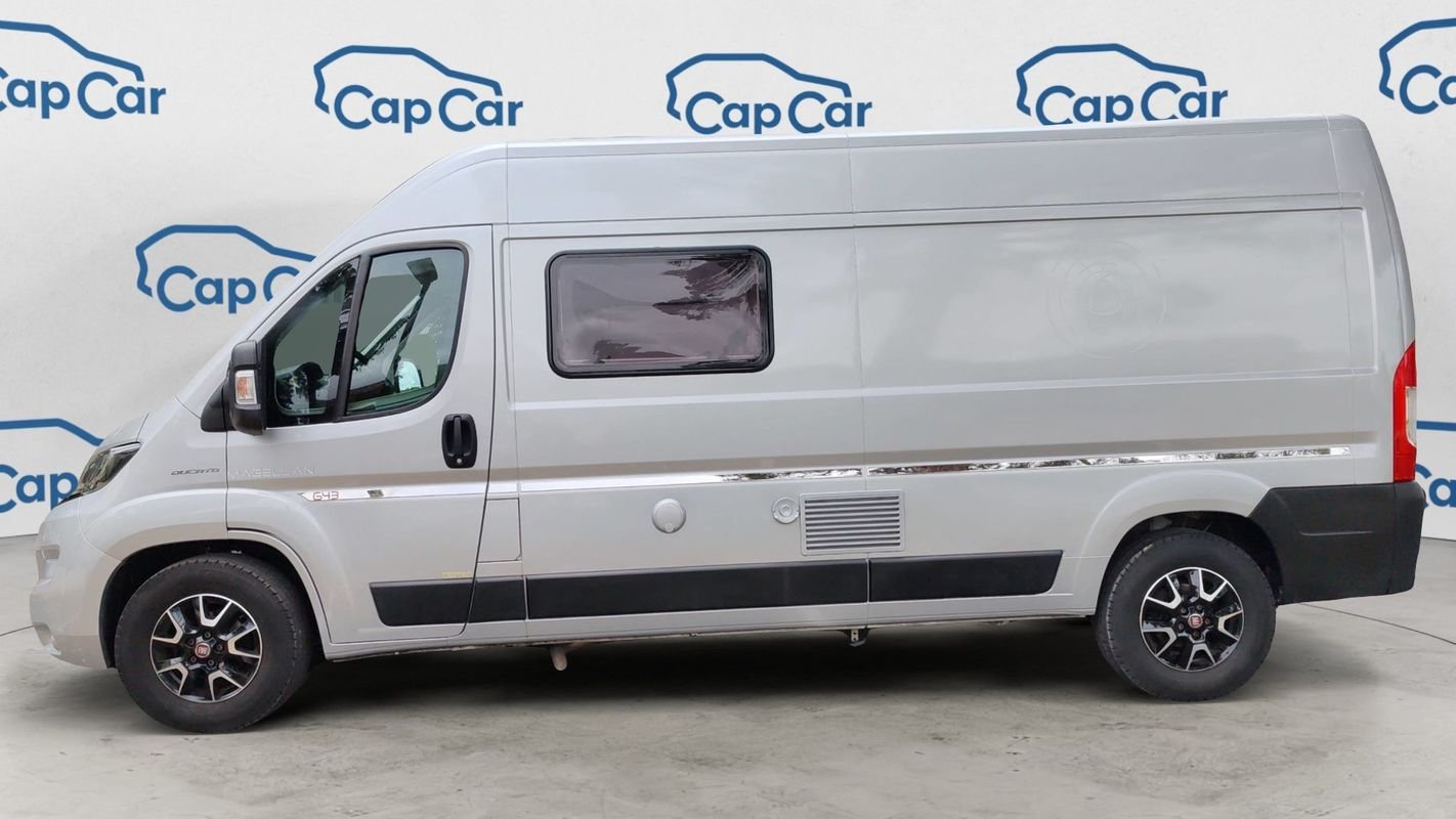 Fiat Ducato - Photo 2